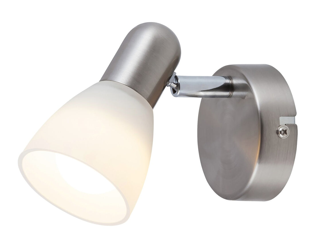 Rabalux - Lampa spot 1xE14/40W/230V
