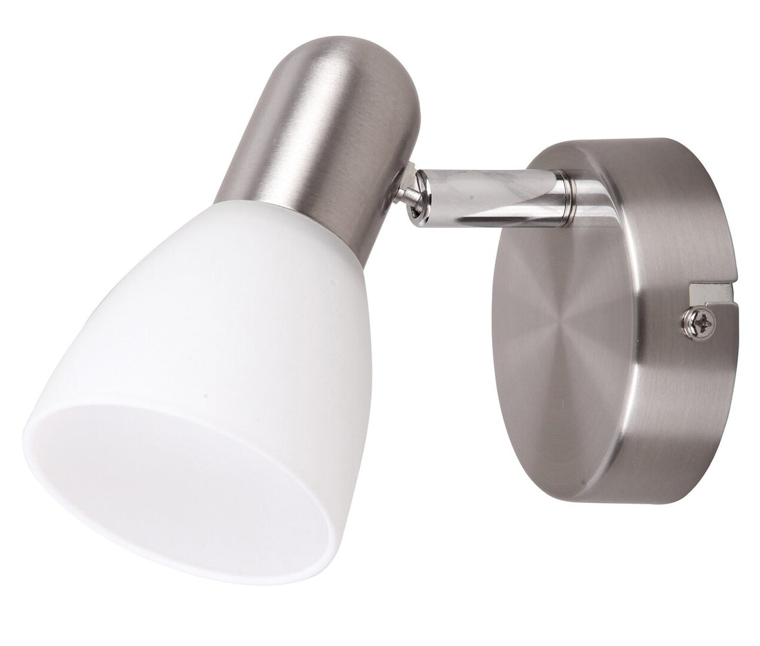 Rabalux - Lampa spot 1xE14/40W/230V