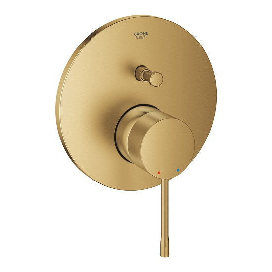 ORNAMENT PENTRU CADA SI DUS ESSENCE NEW BRUSHED COOL SUNRISE