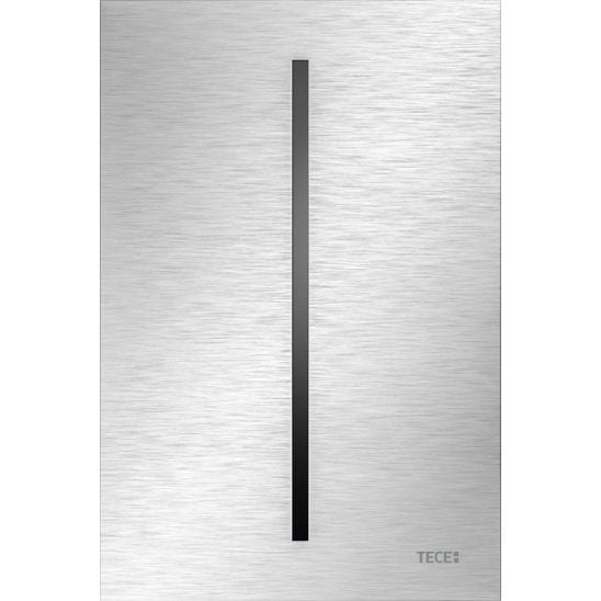Tece Filo buton de spălare pentru pisoar oţel 9242068