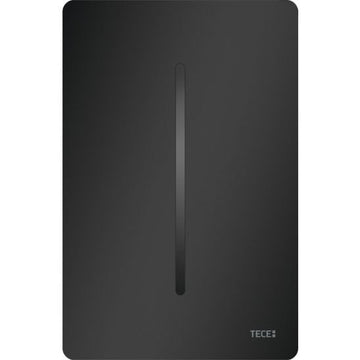 Tece Filo-solid set electronic pisoar pentru pisoar negru 9.242.077