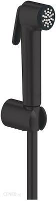 SET DE DUS TRIGGER SPRAY 30, CU PARA DUS, FURTUN 1.25 SI PORTER MATTE BLACK