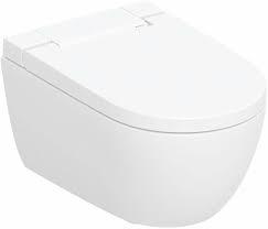 AQUACLEAN ALBA WC SUSPENDAT ALB