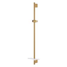 BARA DE DUS RAINSHOWER SMART ACTIVE 900 MM CU SAPUNIERA BRUSHED COOL SUNRISE