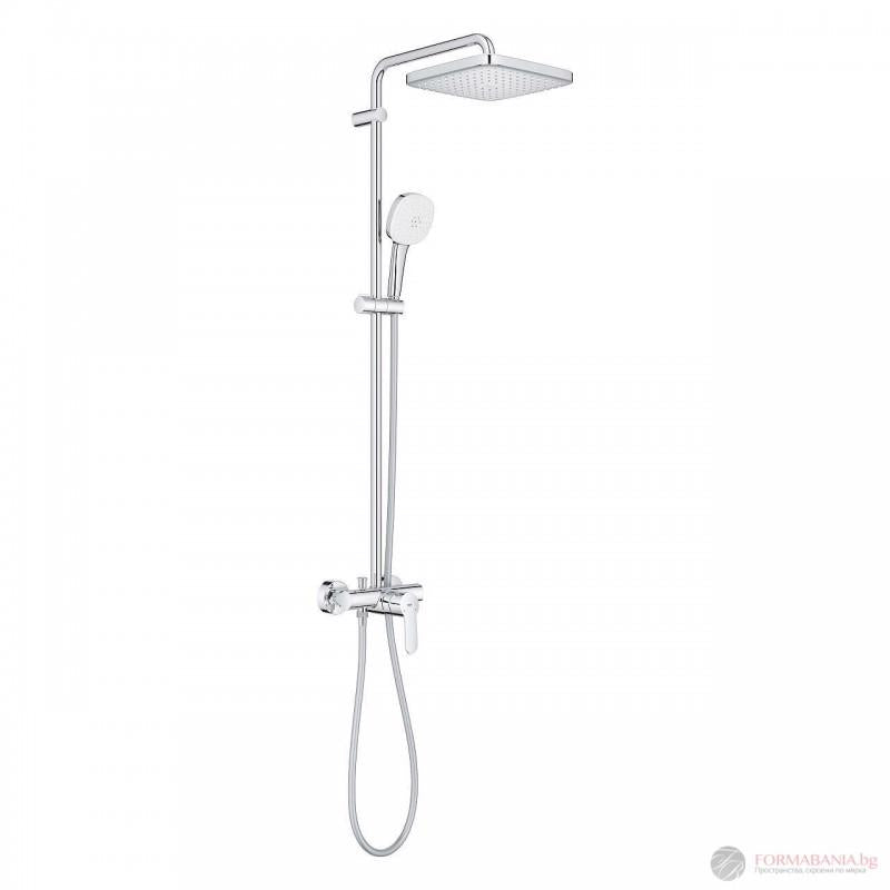 SISTEM DUS NEW TEMPESTA 250 CUBE MONOCOMANDA