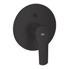 ORNAMENT BATERIE CADA EUROSMART NEW PENTRU 33963000 MATTE BLACK