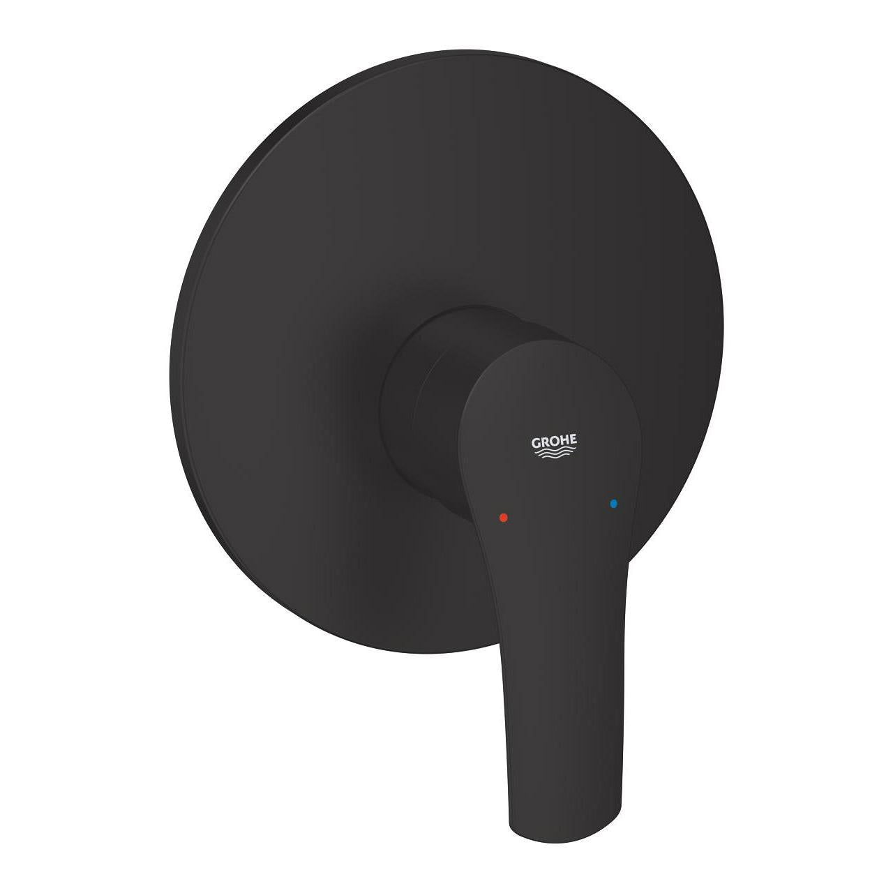 ORNAMENT BATERIE DUS EUROSMART NEW PENTRU 33963000 MATTE BLACK