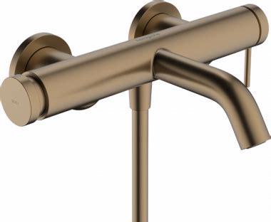 BATERIE CADA TECTURIS S, BRUSHED BRONZE