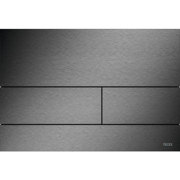 Tece Square II buton de spălare pentru WC || 9240846