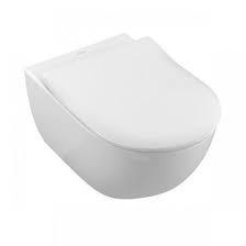 SET VAS WC SUBWAY 2.0 SUSPENDAT CU CAPAC WC SOFT-CLOSE