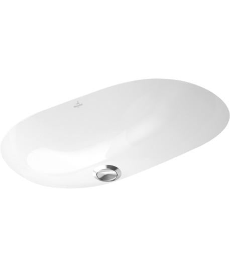 LAVOAR SUB BLAT O.NOVO 53 CM