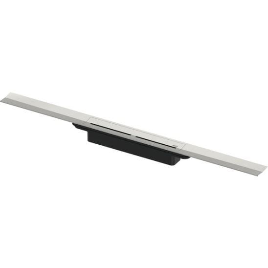Tece Drainline rigolă duș 100 cm oţel 671010