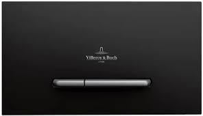 CLAPETA ACTIONARE VICONNECT 300S, NEGRU