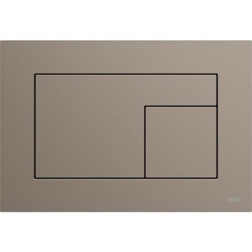 Tece Velvet buton de spălare pentru WC || 9240730