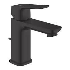 BATERIE LAVOAR CUBEO S-SIZE MATT BLACK
