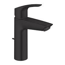 BATERIE LAVOAR EUROSMART M-SIZE NEW MATTE BLACK