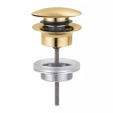VENTIL LAVOAR BRUSHED COOL SUNRISE GROHE