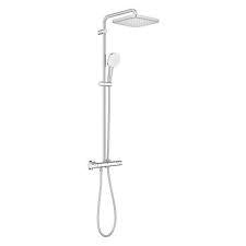 SISTEM DUS NEW TEMPESTA CUBE 250 CUBE TERMOSTATA