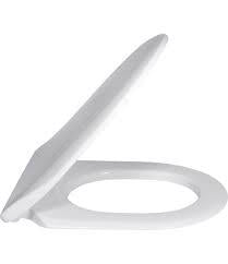 CAPAC WC SUBWAY 2.0 SOFT-CLOSE SLIMSEAT