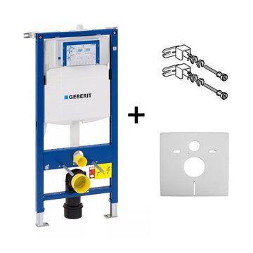 PREPACK DUOFIX SIGMA NEW CU SET FIXARE SI SET FONOIZOLANT