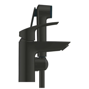 BATERIE LAVOAR EUROSMART HYGIENICA S-SIZE NEW MATTE BLACK