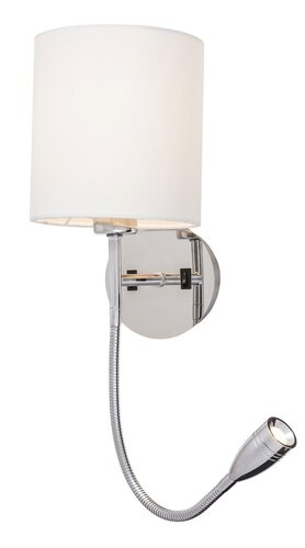 Aplica Larkin 1xE27/40W/230V Rabalux