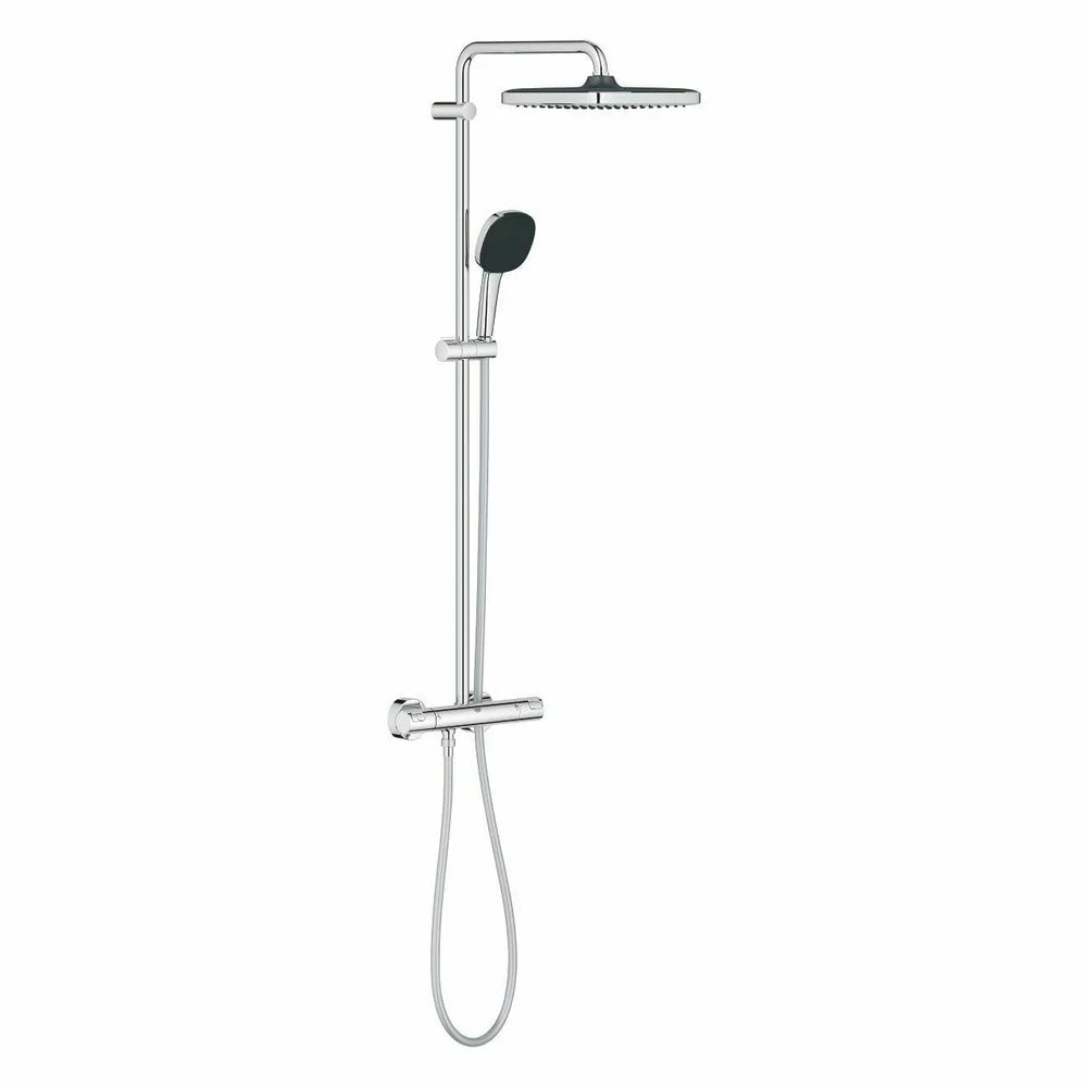 SISTEM DUS VITALIO COMFORT 250 TERMOSTATAT