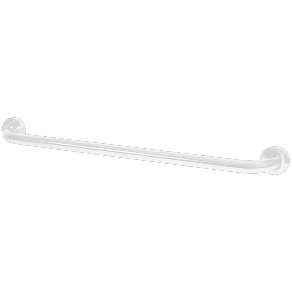 BARA DE SUSTINERE 640 MM ALB MASTERLINE