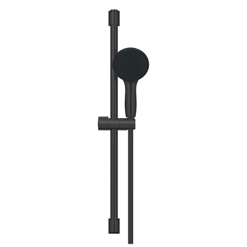 SET DUS VITALIO START 2 JET 110 MM NEGRU MAT