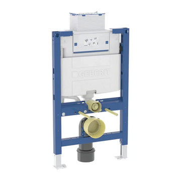 SISTEM INSTALARE PENTRU VAS WC DUOFIX 82 CM CLAPETA OMEGA