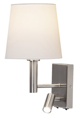 Aplica Harvey 1xE27/40W/230V Rabalux