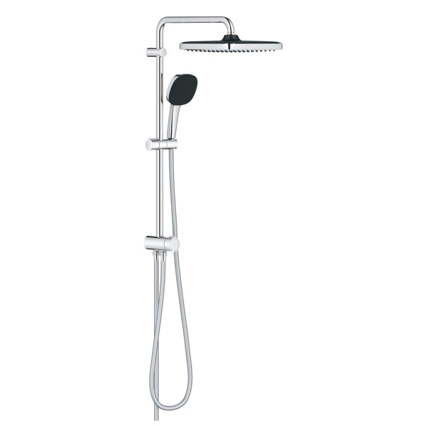 SISTEM DUS VITALIO COMFORT 250 FLEX CU DIVERTER