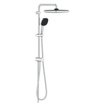SISTEM DUS VITALIO COMFORT 250 FLEX CU DIVERTER