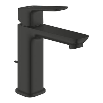BATERIE LAVOAR CUBEO M-SIZE MATT BLACK