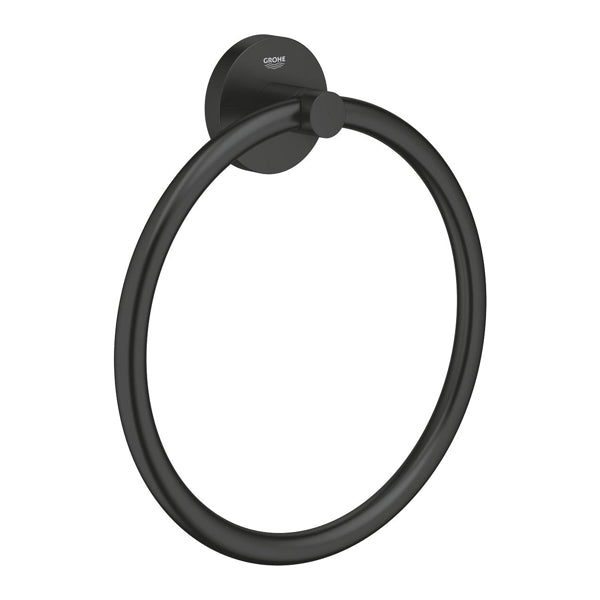 SUPORT PROSOP INELAR ESSENTIALS NOU MATTE BLACK