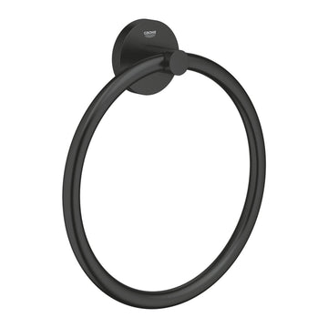 SUPORT PROSOP INELAR ESSENTIALS NOU MATTE BLACK