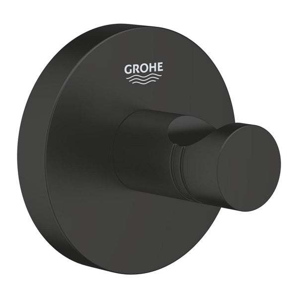 CARLIG ESSENTIALS NOU MATTE BLACK