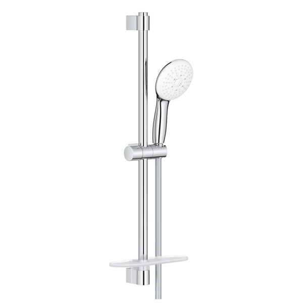 SET DUS TEMPESTA NEW 110 III BARA DUS 600 CU SAPUNIERA