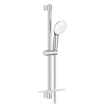 SET DUS TEMPESTA NEW 110 III BARA DUS 600 CU SAPUNIERA