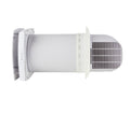 Recuperator de caldura descentralizat Envi-group - imagine 5