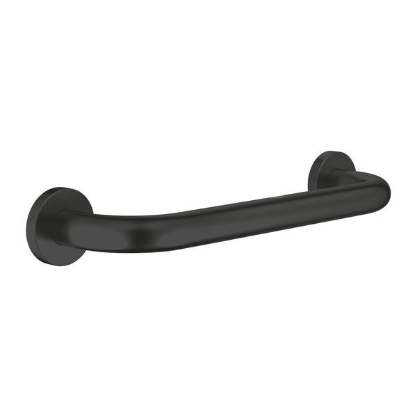 BARA SUSTINERE 295 MM ESSENTIALS NOU MATTE BLACK