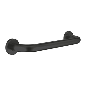 BARA SUSTINERE 295 MM ESSENTIALS NOU MATTE BLACK