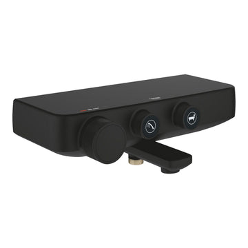 BATERIE CADA TERMOSTATICA SMART CONTROL PHANTOM BLACK