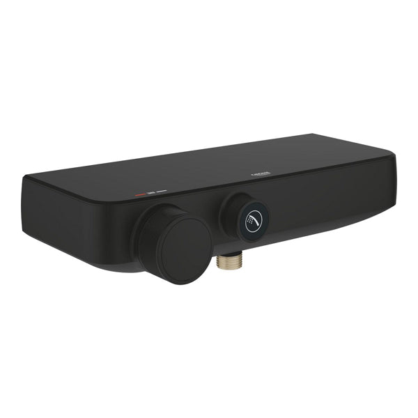 BATERIE DUS TERMOSTATICA SMART CONTROL PHANTOM BLACK