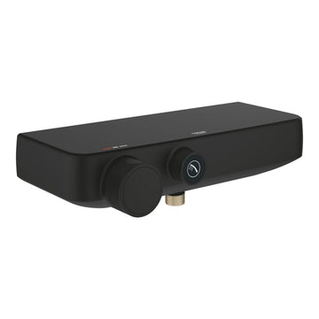 BATERIE DUS TERMOSTATICA SMART CONTROL PHANTOM BLACK