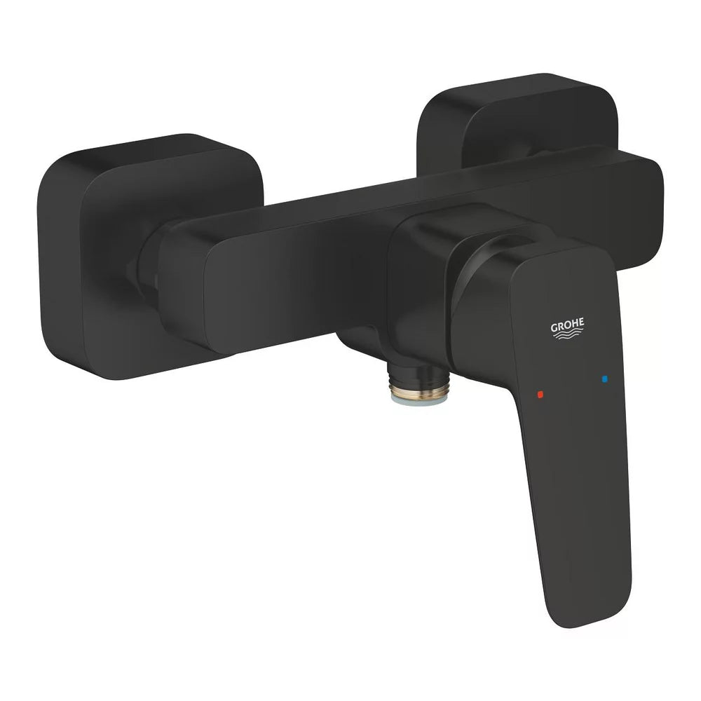 BATERIE DUS CUBEO MATT BLACK
