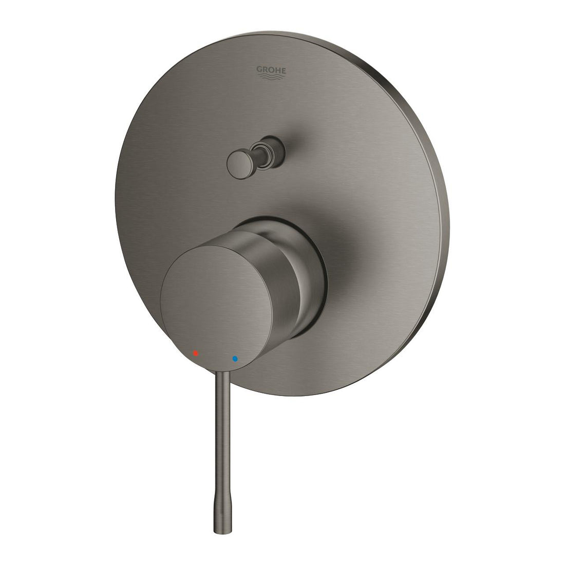 ORNAMENT PENTRU CADA SI DUS ESSENCE NEW BRUSHED HARD GRAPHITE
