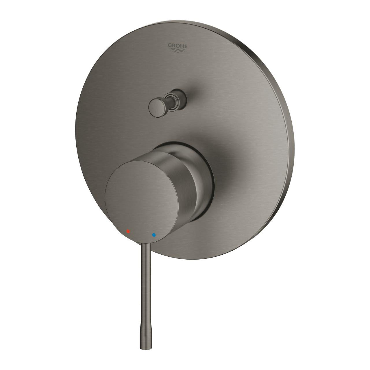 ORNAMENT PENTRU CADA SI DUS ESSENCE NEW BRUSHED HARD GRAPHITE