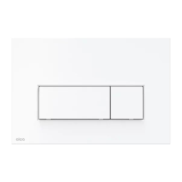 CLAPETA ACTIONARE THIN M576, GROSIME 5 MM, ABS, ALB MAT