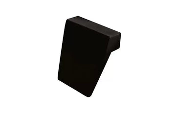 TETIERA CADA QUADRO/MODERN, NEAGRA